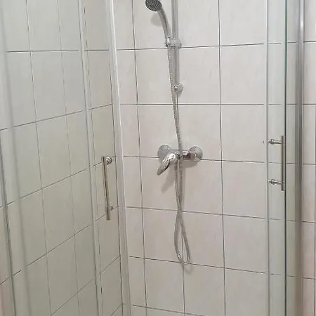 Crnuski Dom Krivcevo